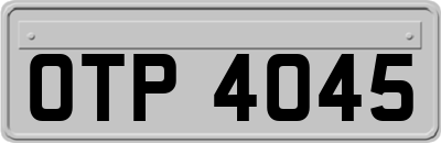 OTP4045