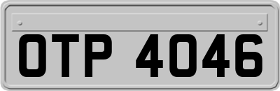OTP4046