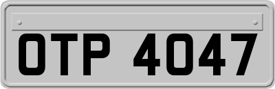 OTP4047