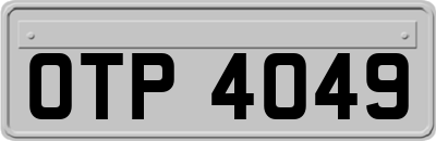 OTP4049