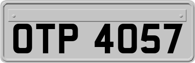 OTP4057