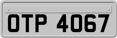 OTP4067