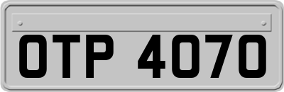 OTP4070