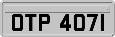 OTP4071