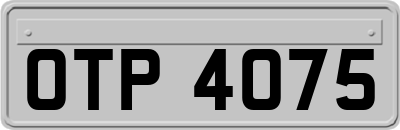 OTP4075