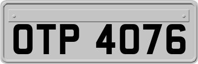 OTP4076