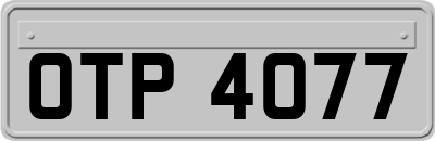 OTP4077
