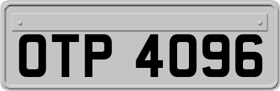 OTP4096