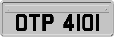 OTP4101