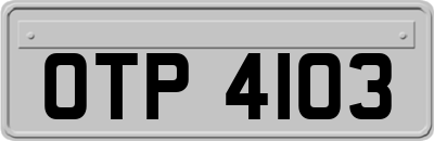 OTP4103