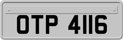 OTP4116