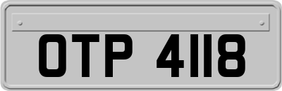 OTP4118
