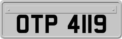 OTP4119