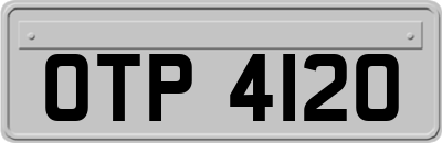 OTP4120