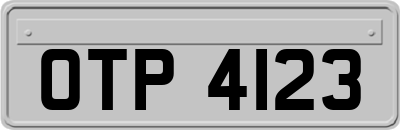 OTP4123