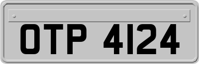 OTP4124