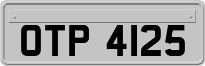 OTP4125