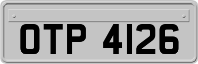 OTP4126