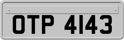 OTP4143