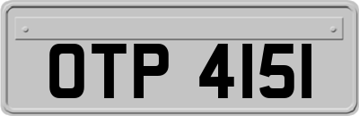 OTP4151