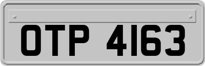 OTP4163