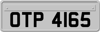 OTP4165