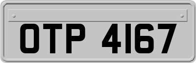 OTP4167