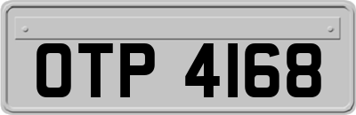 OTP4168