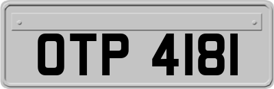 OTP4181