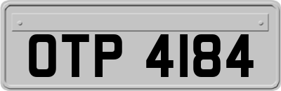 OTP4184