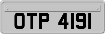 OTP4191