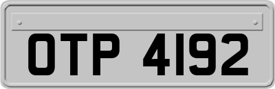 OTP4192