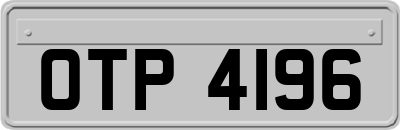 OTP4196