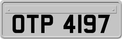 OTP4197