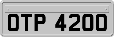 OTP4200