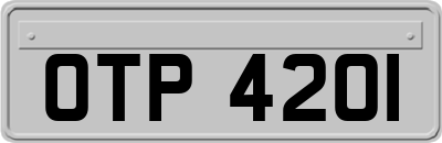 OTP4201