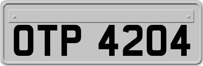 OTP4204