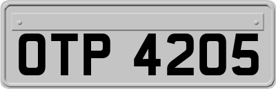 OTP4205