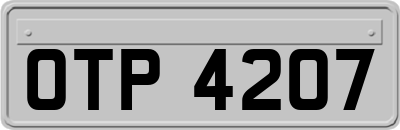 OTP4207