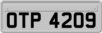 OTP4209