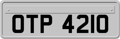 OTP4210