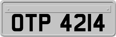 OTP4214