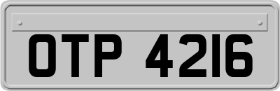 OTP4216