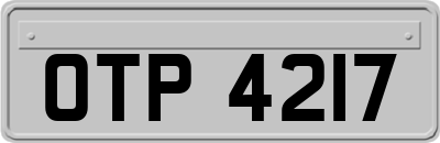 OTP4217