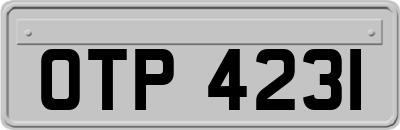 OTP4231
