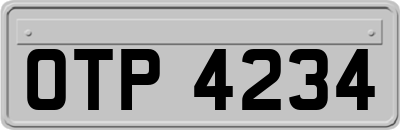 OTP4234