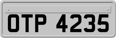 OTP4235