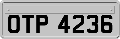 OTP4236
