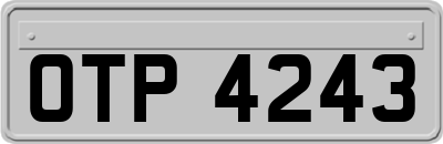 OTP4243