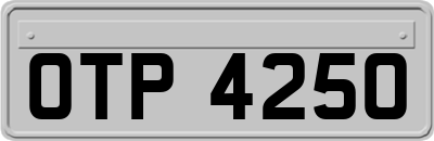 OTP4250